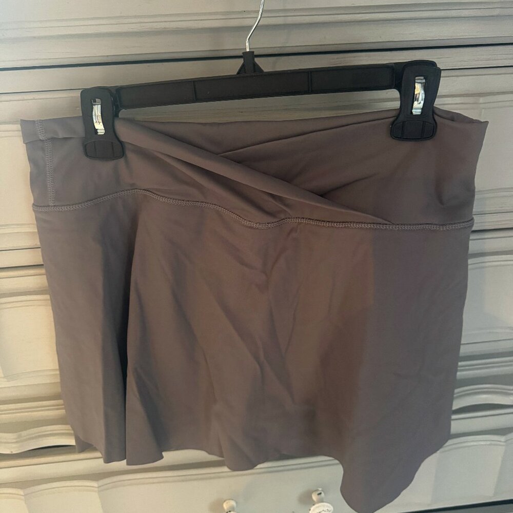 Athletic Skirt